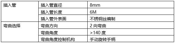 T9312工業(yè)管道內(nèi)窺鏡